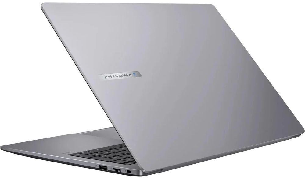 Ноутбук ASUS ExpertBook P3 PM3606CKA-PL0294 Misty Grey (90NX0981-M00A80) фото 10