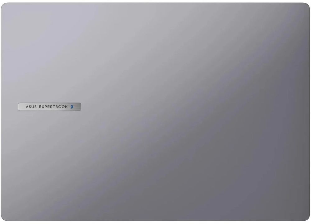 Ноутбук ASUS ExpertBook P3 PM3606CKA-PL0294 Misty Grey (90NX0981-M00A80) фото 11