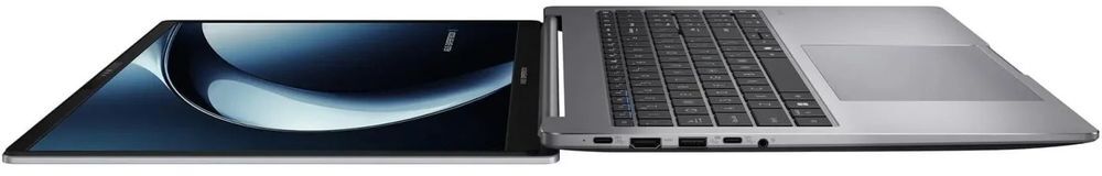 Ноутбук ASUS ExpertBook P3 PM3606CKA-PL0294 Misty Grey (90NX0981-M00A80) фото 5