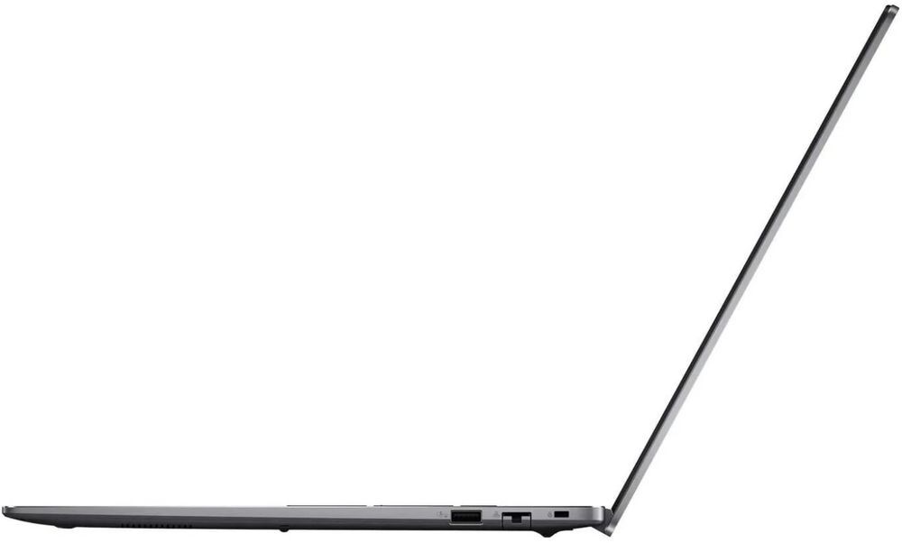 Ноутбук ASUS ExpertBook P3 PM3606CKA-PL0294 Misty Grey (90NX0981-M00A80) фото 8