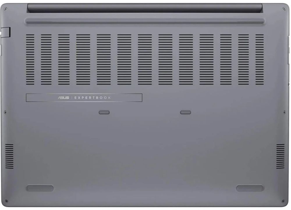 Ноутбук ASUS ExpertBook P3 PM3606CKA-PL0294 Misty Grey (90NX0981-M00A80) фото 12