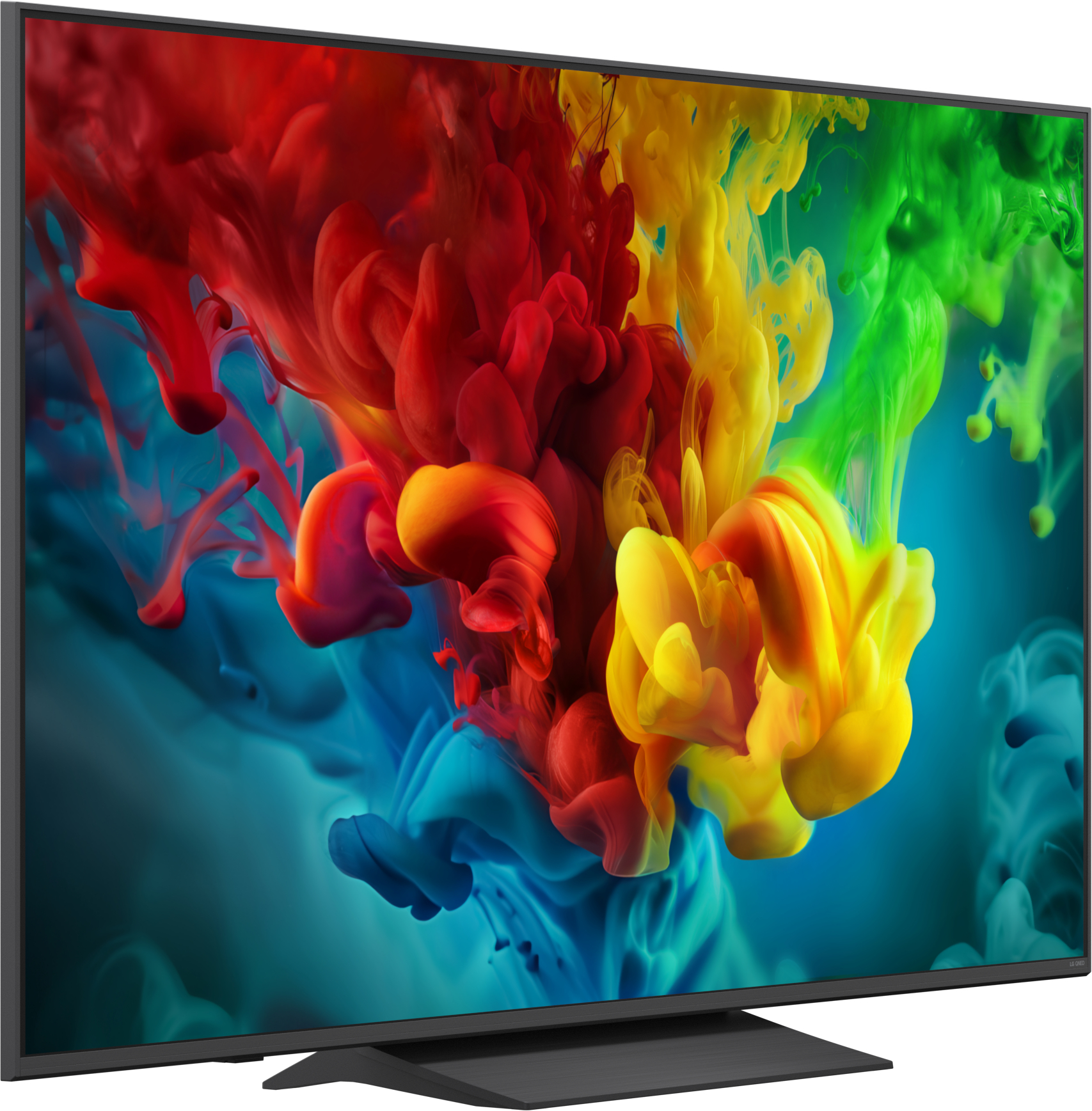 Телевізор LG QNED evo Mini LED 65QNED83 (65QNED83B6A)фото2