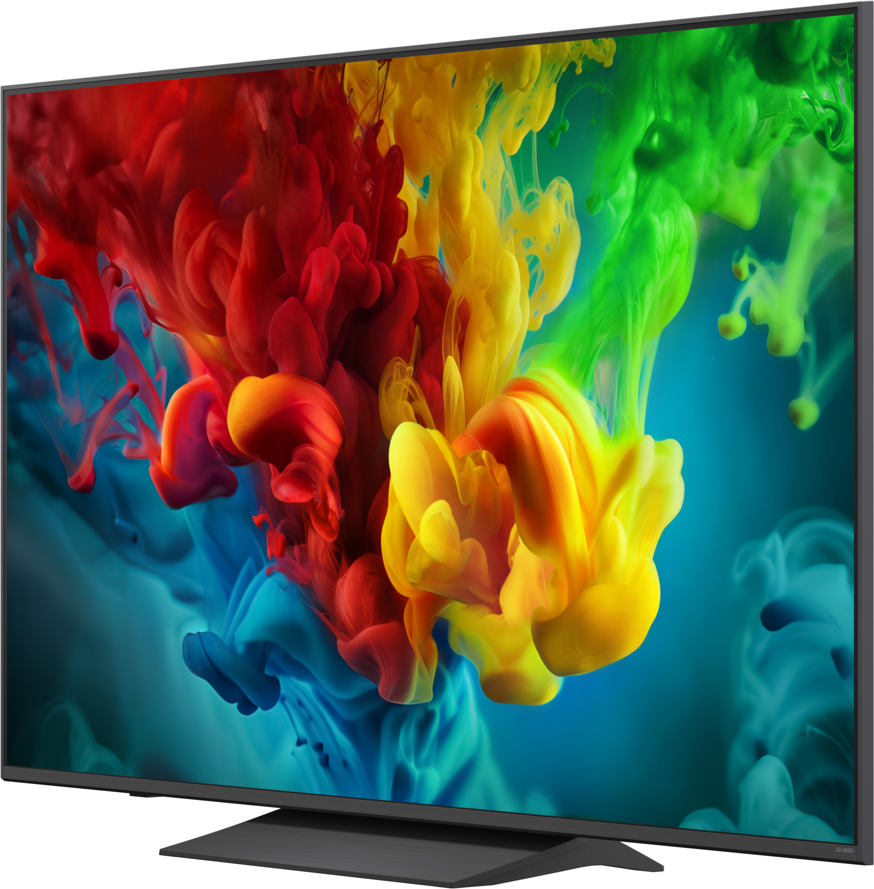 Телевізор LG QNED evo Mini LED 65QNED83 (65QNED83B6A)фото5