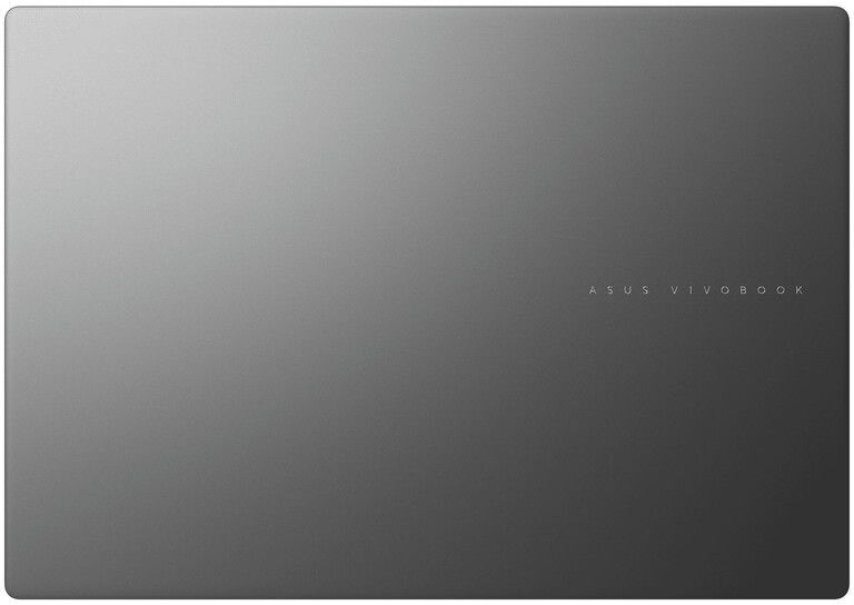 Ноутбук ASUS Vivobook S16 S3607CA-RP011 Matte Gray (90NB16I2-M000C0) фото 6