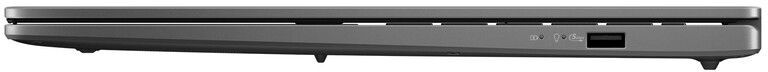 Ноутбук ASUS Vivobook S16 S3607CA-RP011 Matte Gray (90NB16I2-M000C0) фото 8