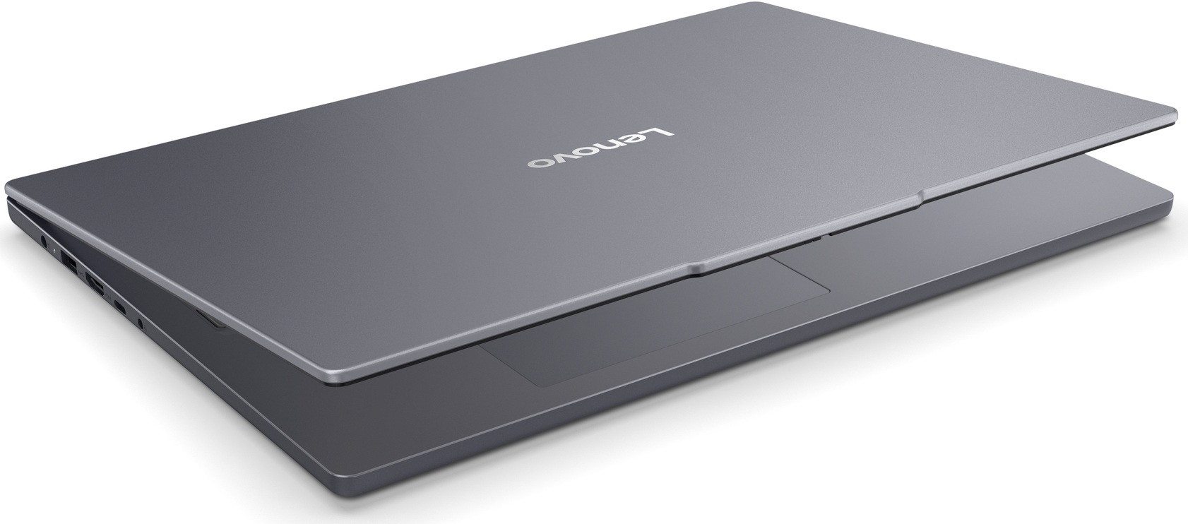 Ноутбук LENOVO IdeaPad Slim 3 16ARP10 Luna Grey (83K800E9RA)фото13