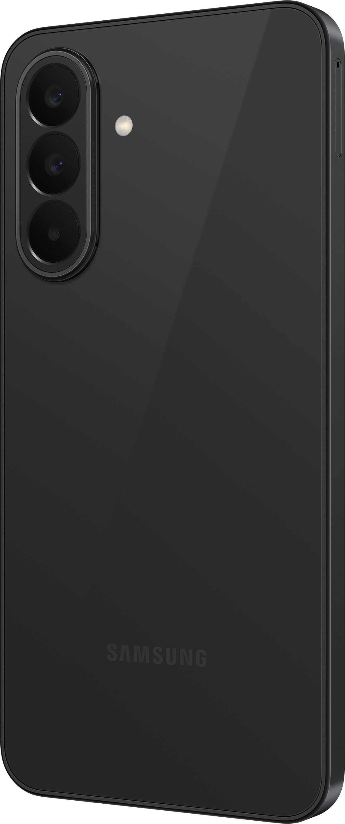 Смартфон Samsung Galaxy A27 8/256GB Black (SM-A276BZKCEUC)фото