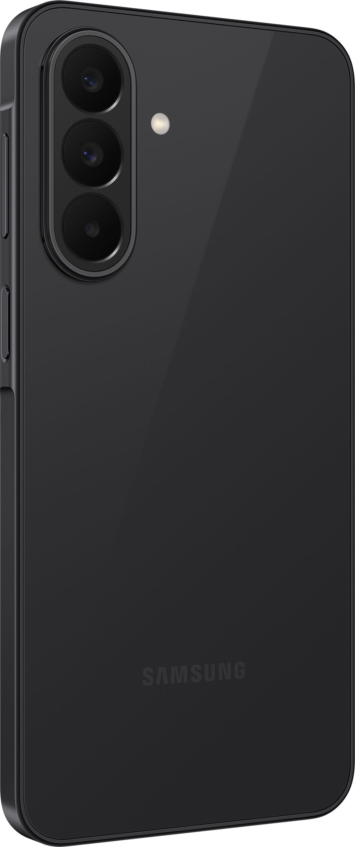 Смартфон Samsung Galaxy A27 8/256GB Black (SM-A276BZKCEUC)фото