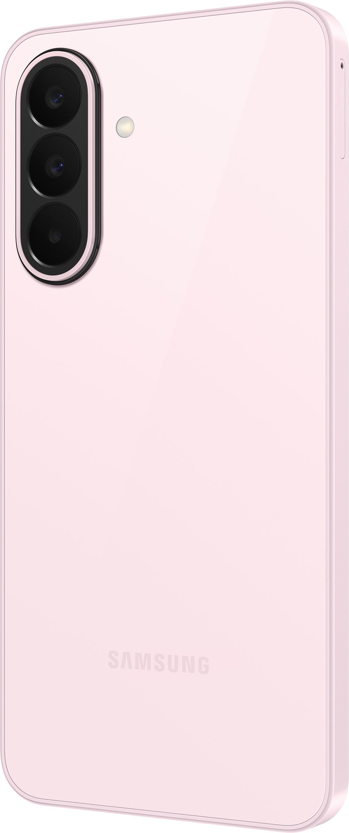 Смартфон Samsung Galaxy A27 8/256GB Light Pink (SM-A276BLICEUC)фото