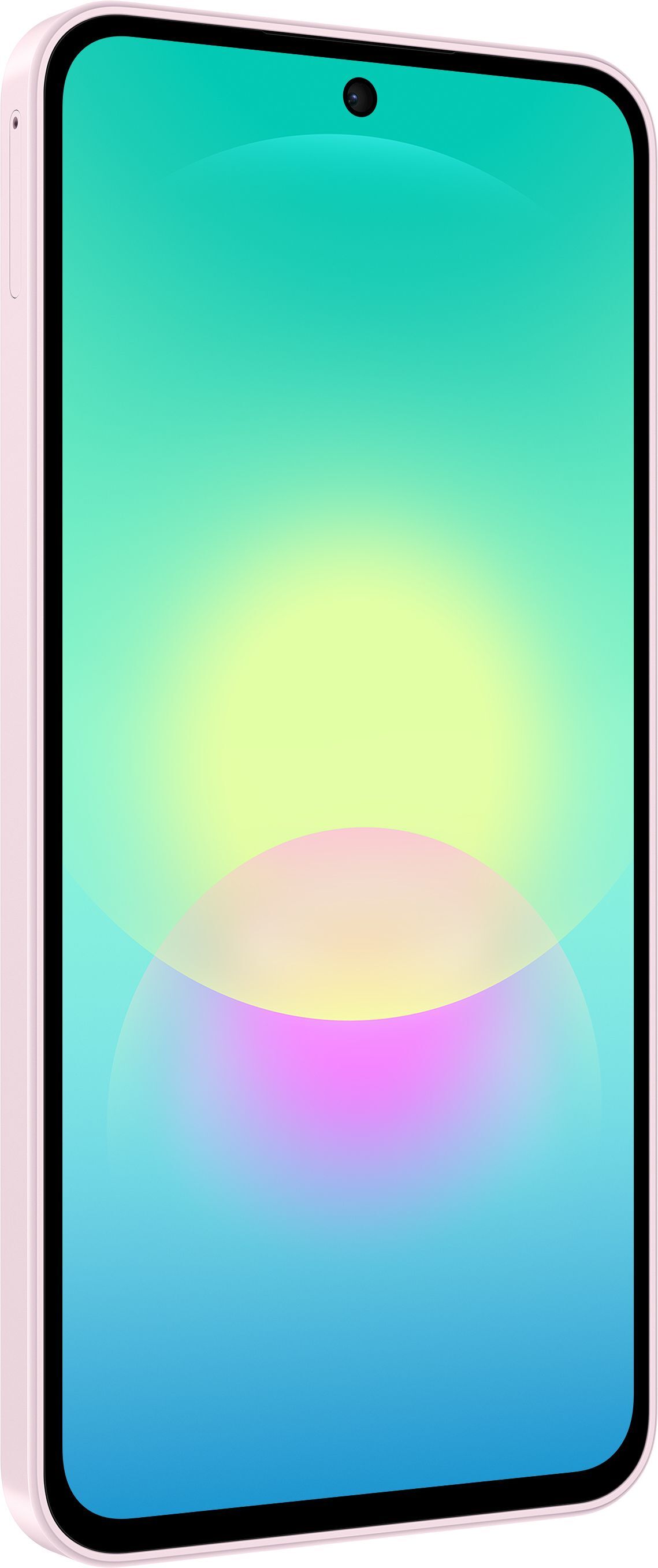 Смартфон Samsung Galaxy A27 8/256GB Light Pink (SM-A276BLICEUC)фото