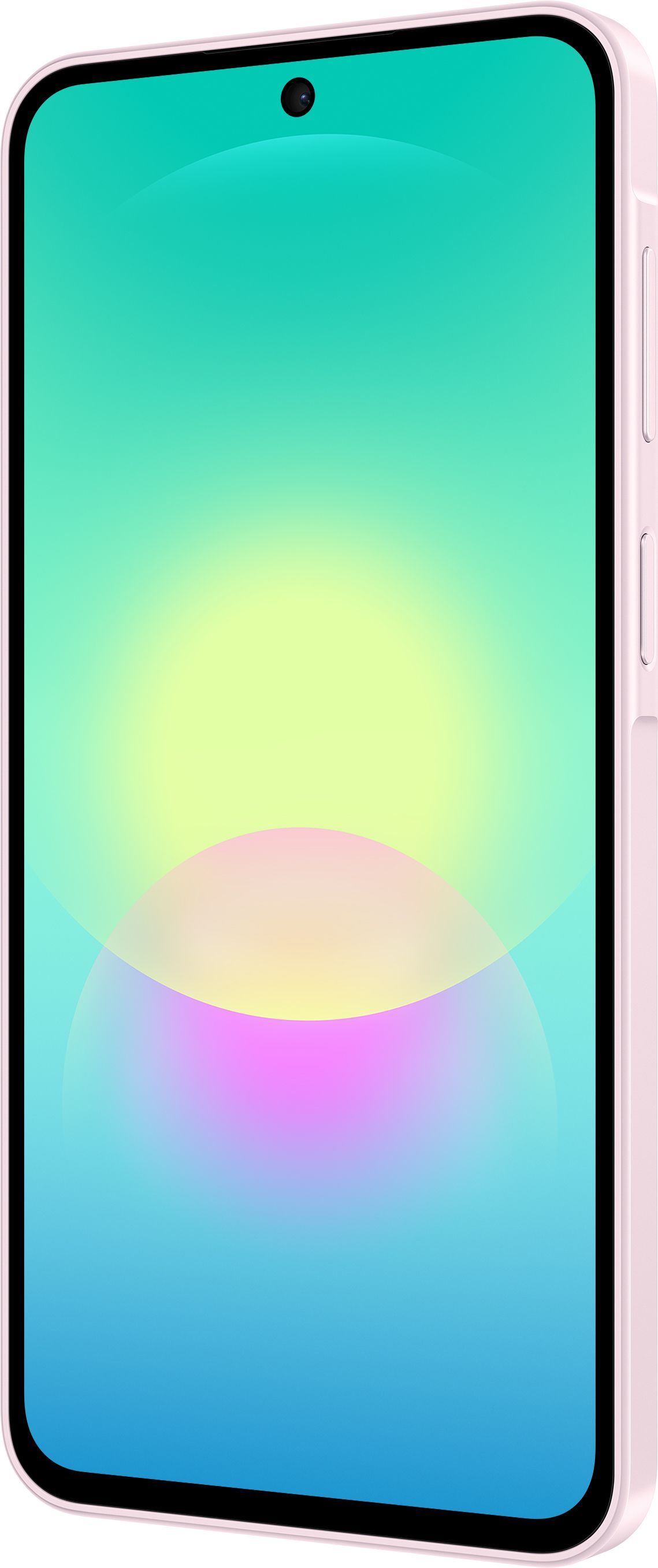 Смартфон Samsung Galaxy A27 8/256GB Light Pink (SM-A276BLICEUC)фото