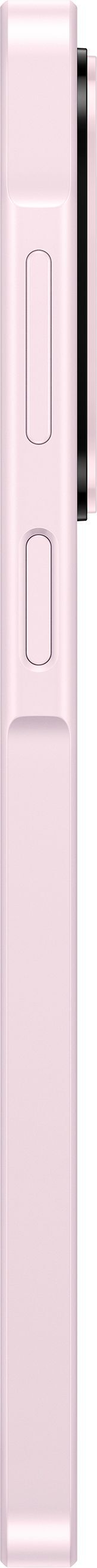 Смартфон Samsung Galaxy A27 8/256GB Light Pink (SM-A276BLICEUC)фото