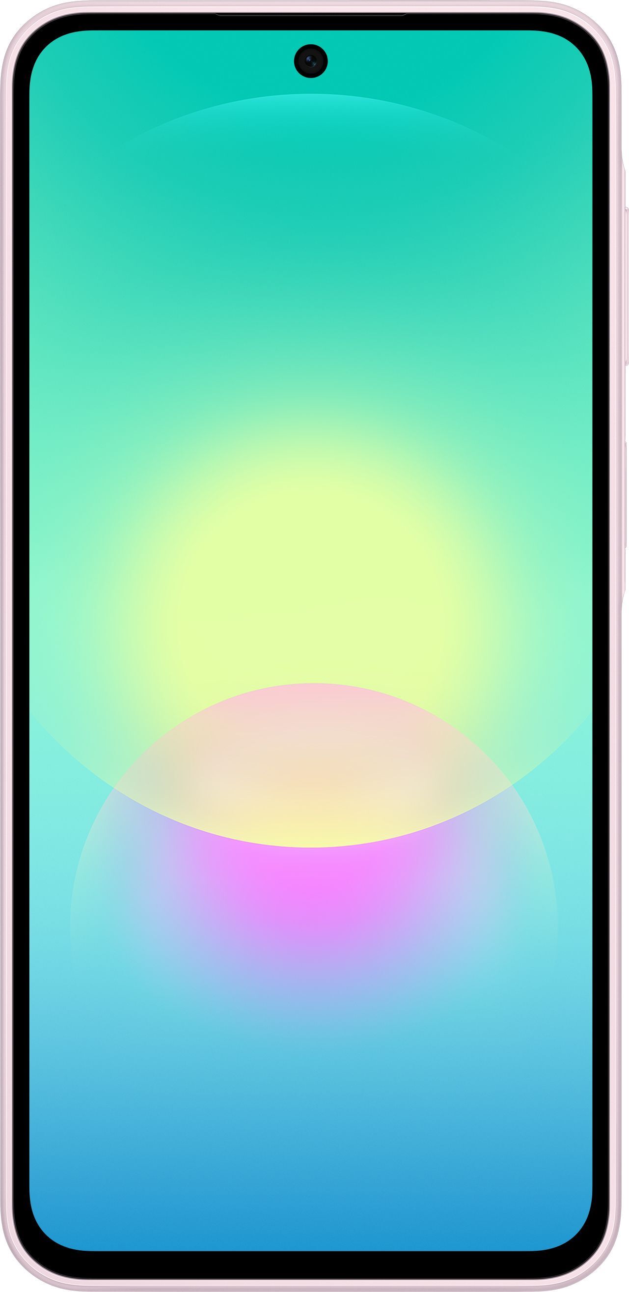 Смартфон Samsung Galaxy A27 8/256GB Light Pink (SM-A276BLICEUC)фото
