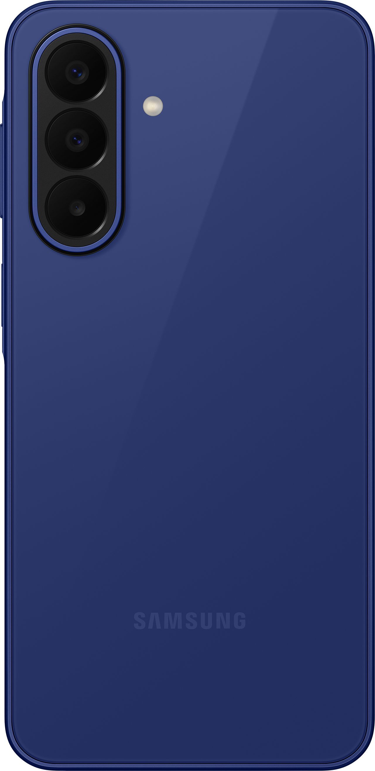 Смартфон Samsung Galaxy A27 8/256GB Blue (SM-A276BZBCEUC)фото