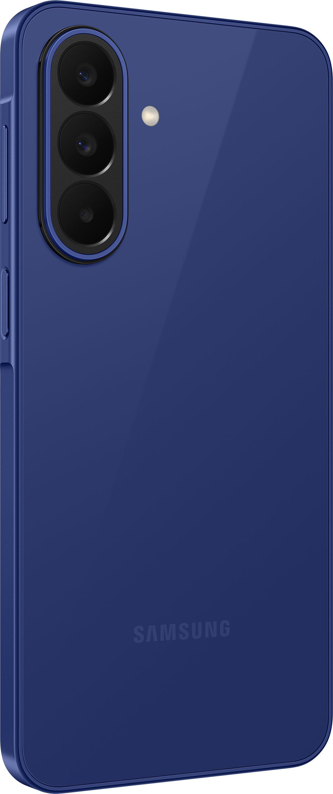 Смартфон Samsung Galaxy A27 8/256GB Blue (SM-A276BZBCEUC)фото
