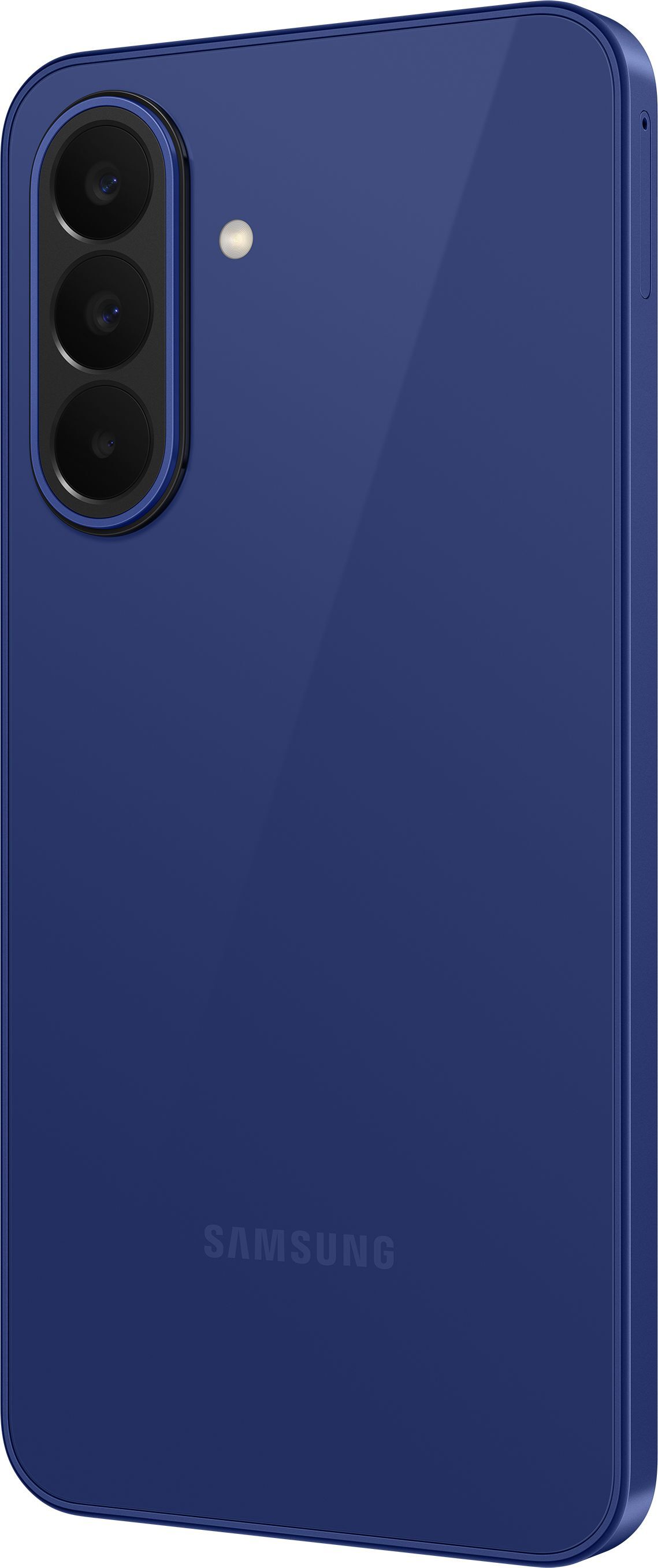 Смартфон Samsung Galaxy A27 8/256GB Blue (SM-A276BZBCEUC)фото