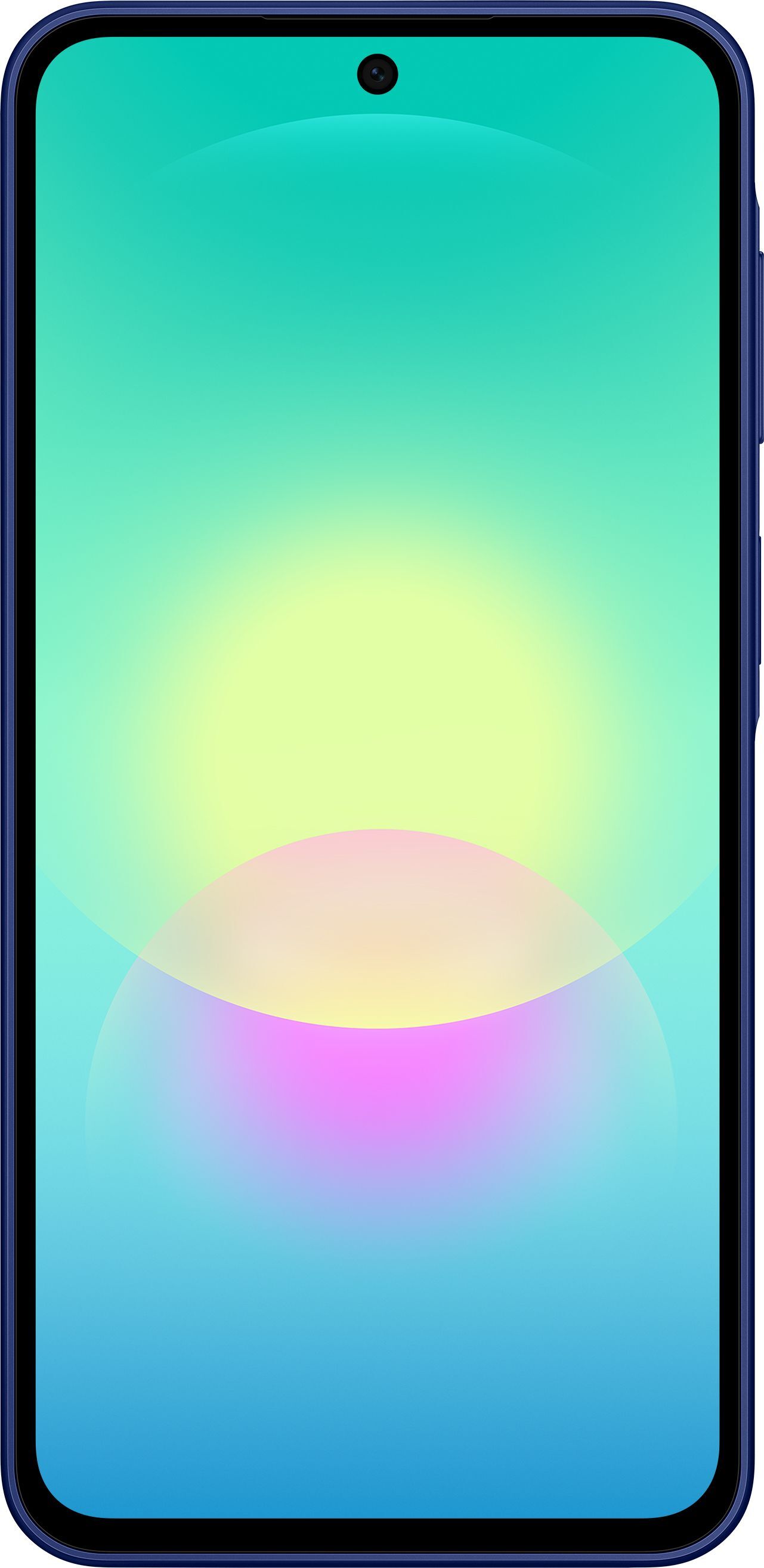 Смартфон Samsung Galaxy A27 8/256GB Blue (SM-A276BZBCEUC)фото