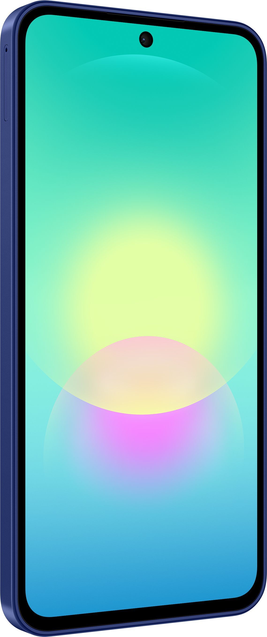 Смартфон Samsung Galaxy A27 8/256GB Blue (SM-A276BZBCEUC)фото