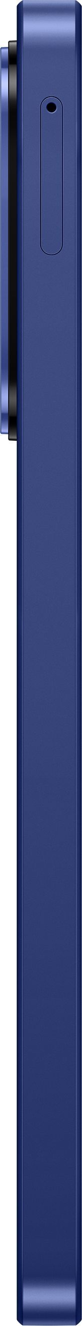 Смартфон Samsung Galaxy A27 8/256GB Blue (SM-A276BZBCEUC)фото