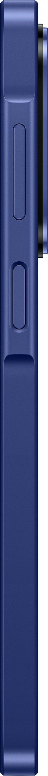 Смартфон Samsung Galaxy A27 8/256GB Blue (SM-A276BZBCEUC)фото