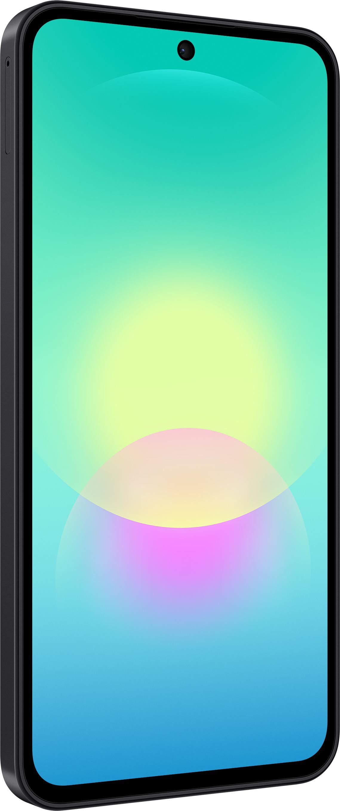 Смартфон Samsung Galaxy A27 6/128GB Black (SM-A276BZKBEUC)фото