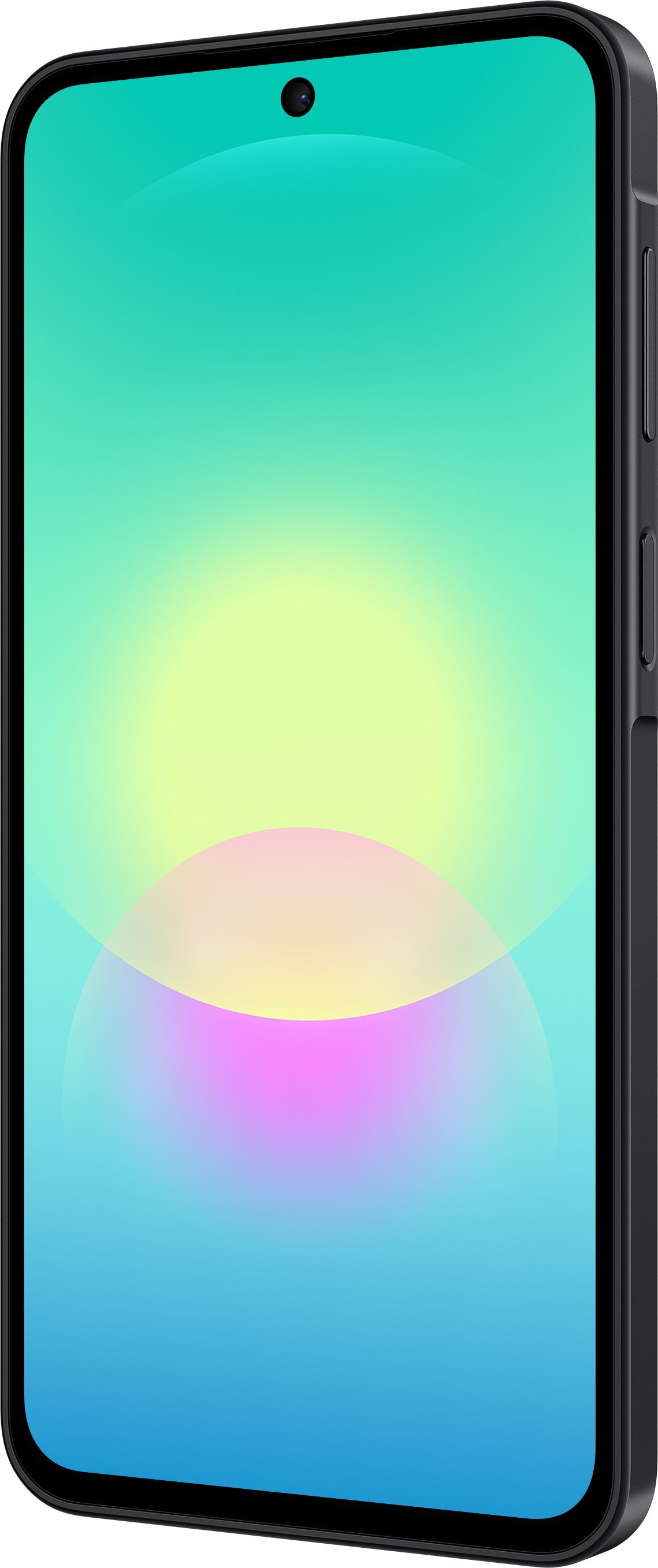 Смартфон Samsung Galaxy A27 6/128GB Black (SM-A276BZKBEUC)фото