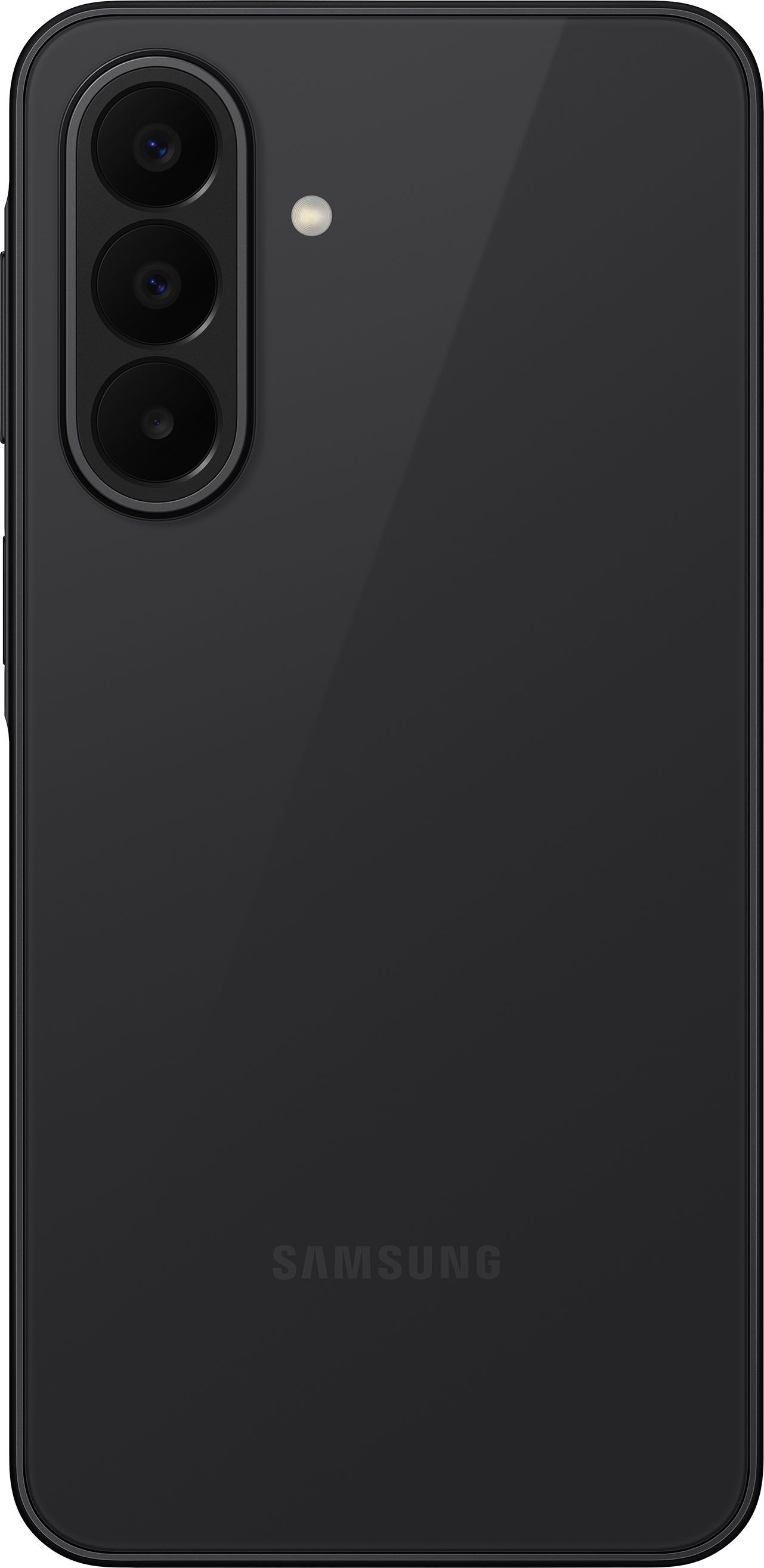 Смартфон Samsung Galaxy A27 6/128GB Black (SM-A276BZKBEUC)фото