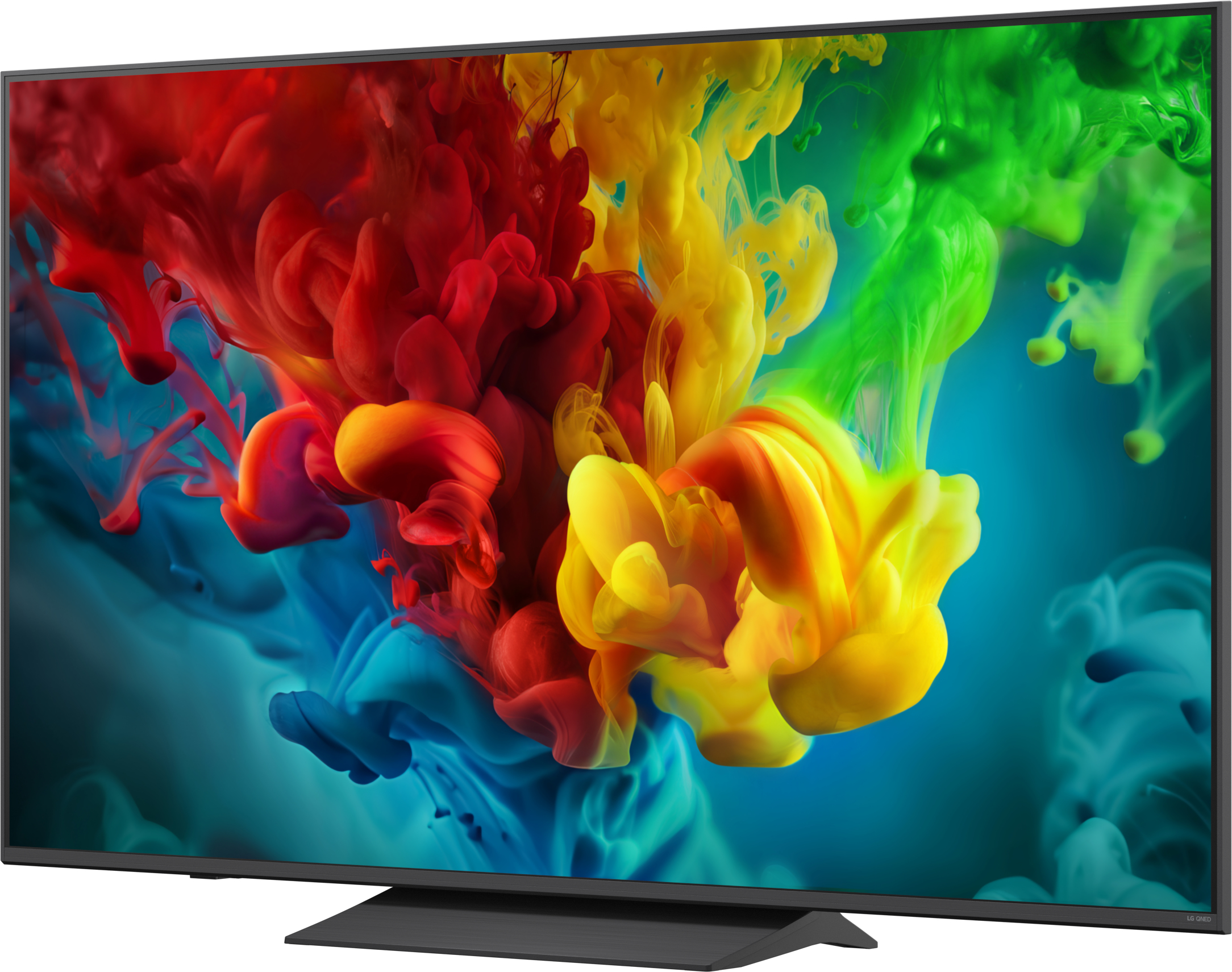 Телевізор LG QNED evo Mini LED 75QNED83 (75QNED83B6A)фото4