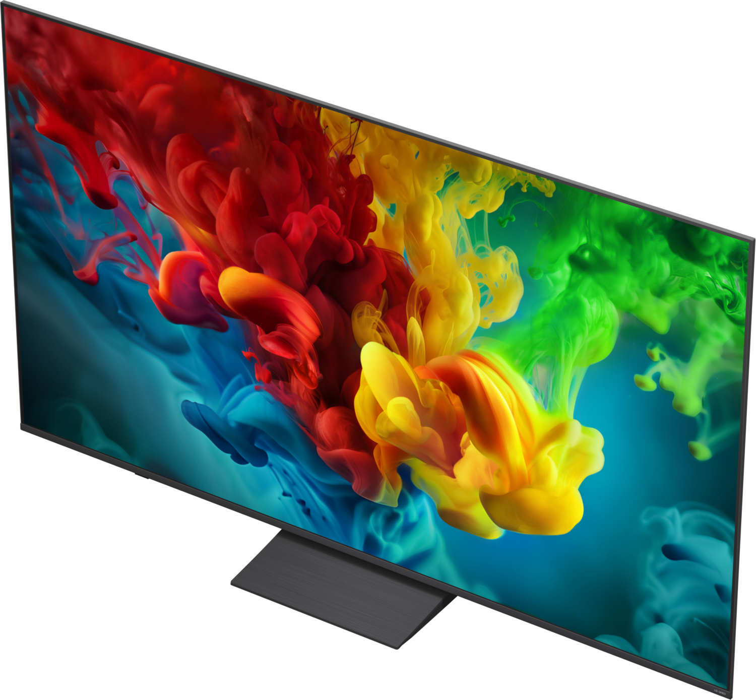 Телевизор LG QNED evo Mini LED 75QNED83 (75QNED83B6A) – купить в
