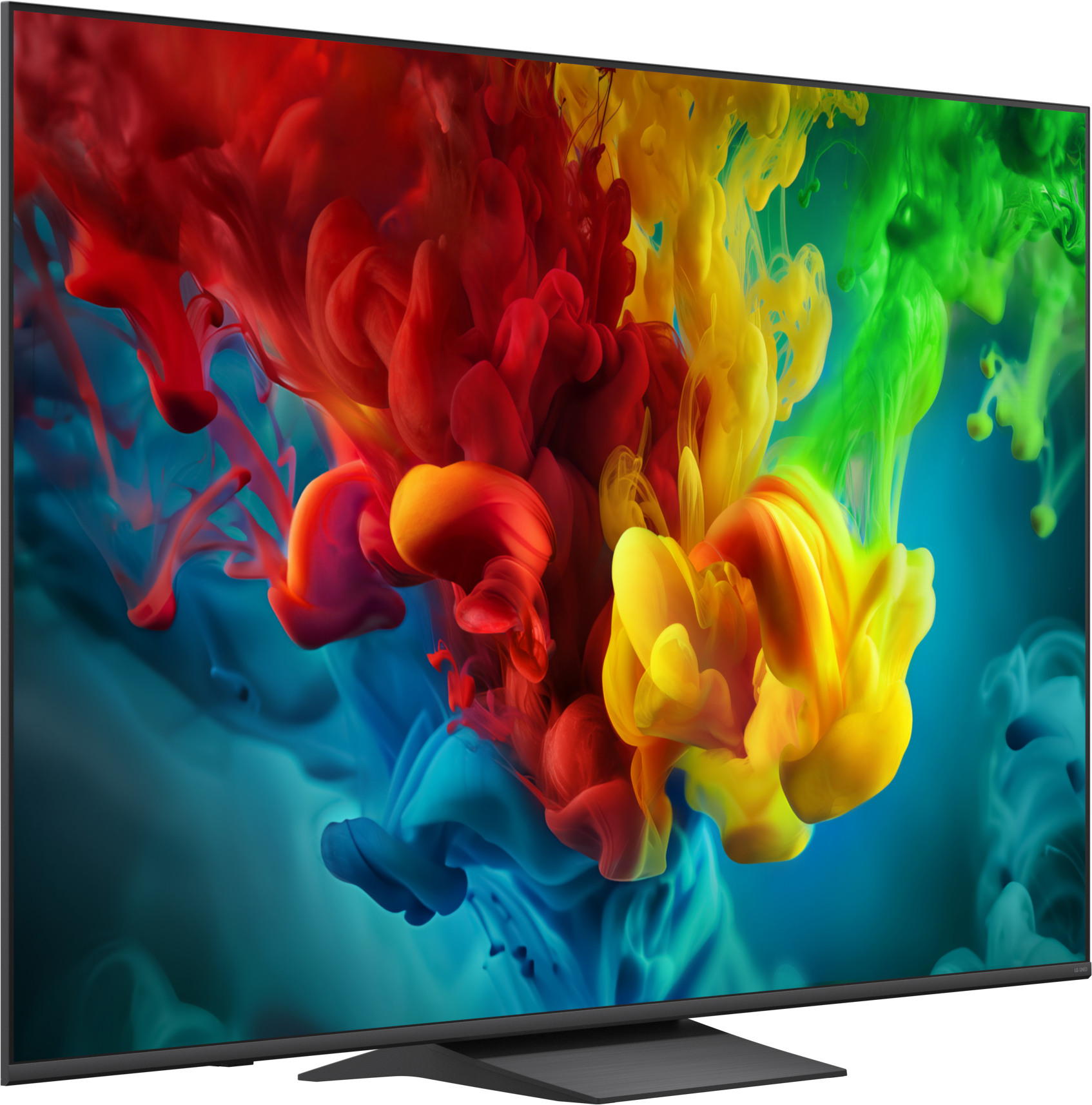 Телевизор LG QNED evo Mini LED 75QNED83 (75QNED83B6A) фото 