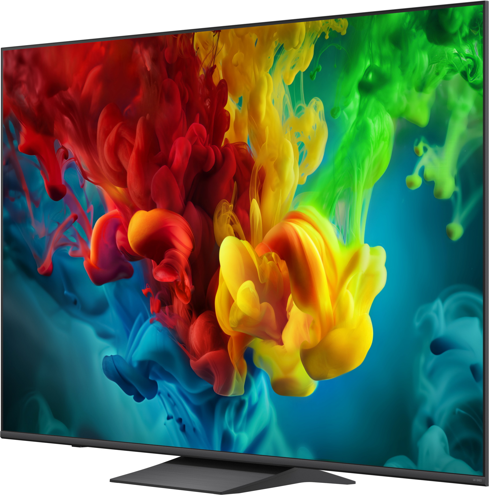 Телевизор LG QNED evo Mini LED 75QNED83 (75QNED83B6A) фото 