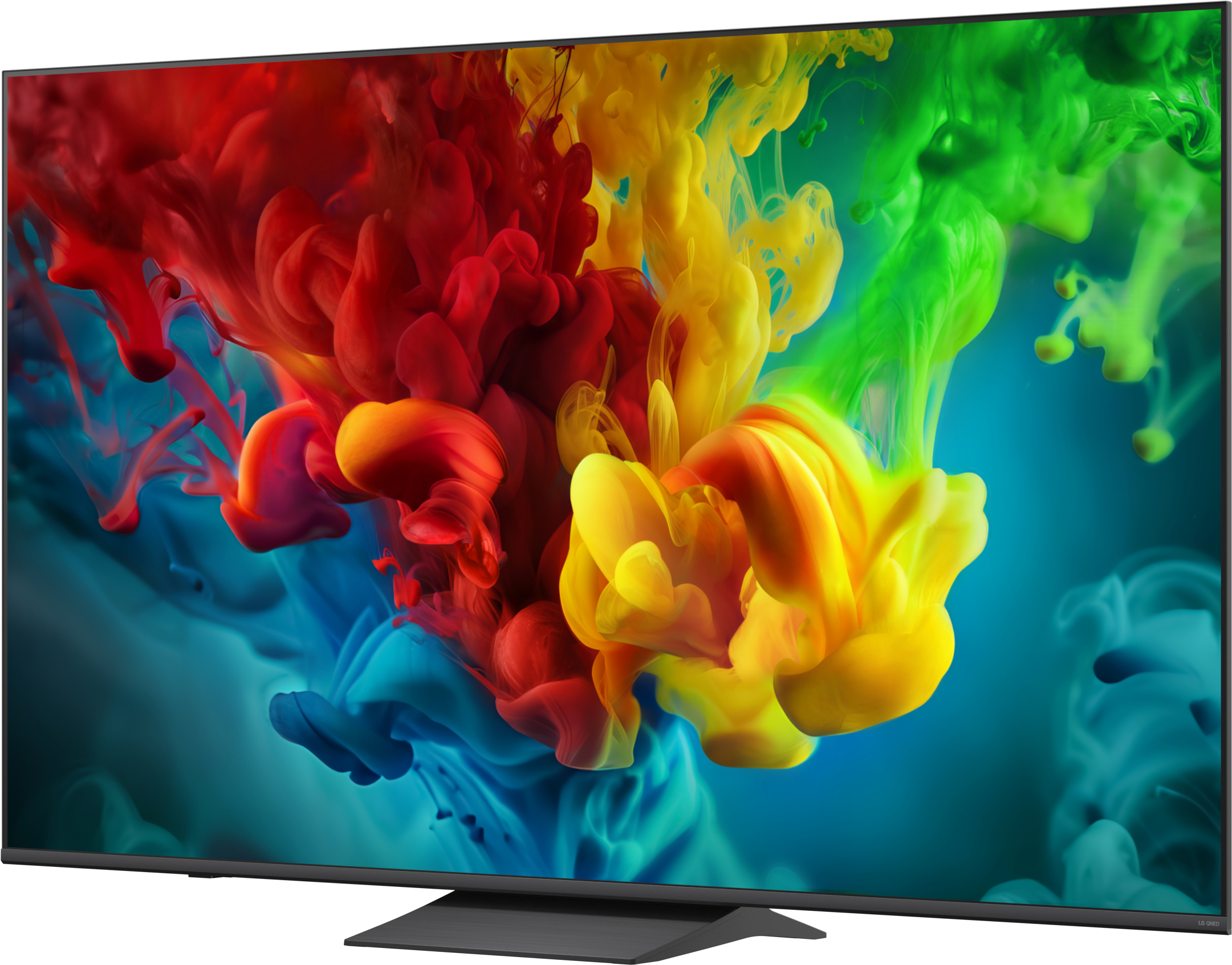 Телевизор LG QNED evo Mini LED 75QNED83 (75QNED83B6A) фото 