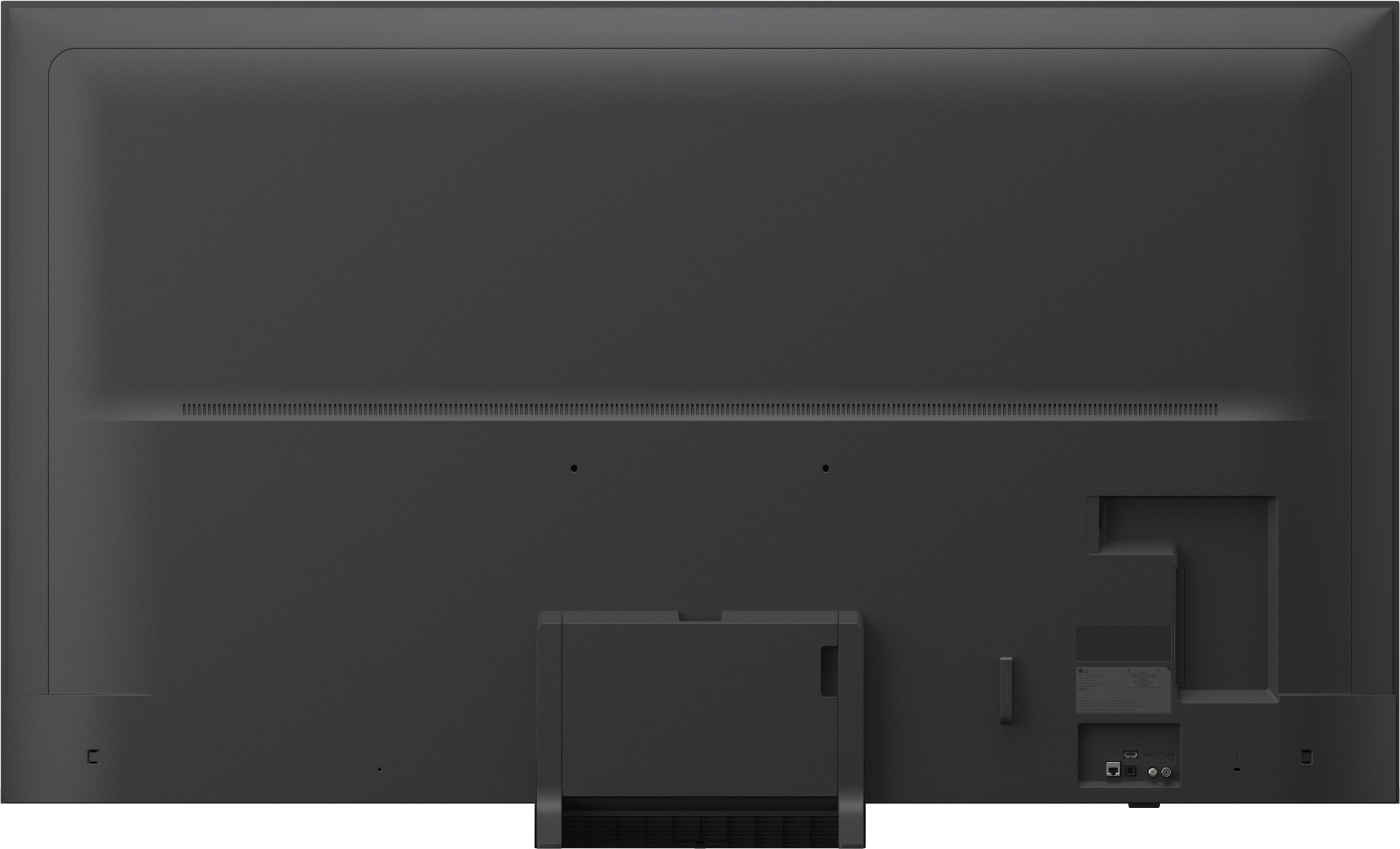 Телевизор LG QNED evo Mini LED 75QNED83 (75QNED83B6A) фото 