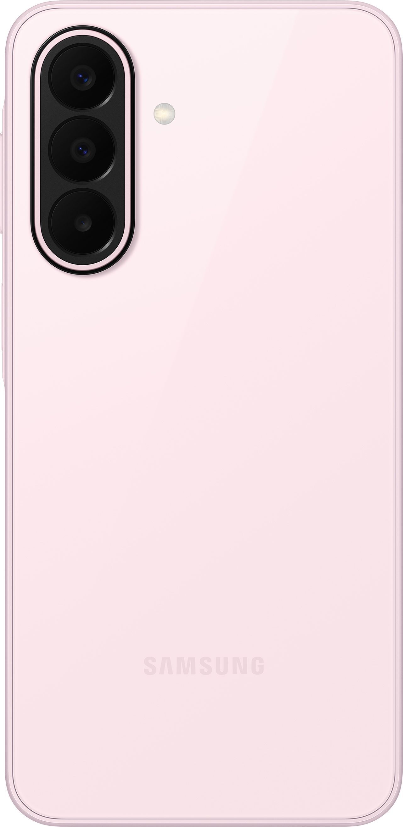 Смартфон Samsung Galaxy A27 6/128GB Light Pink (SM-A276BLIBEUC)фото