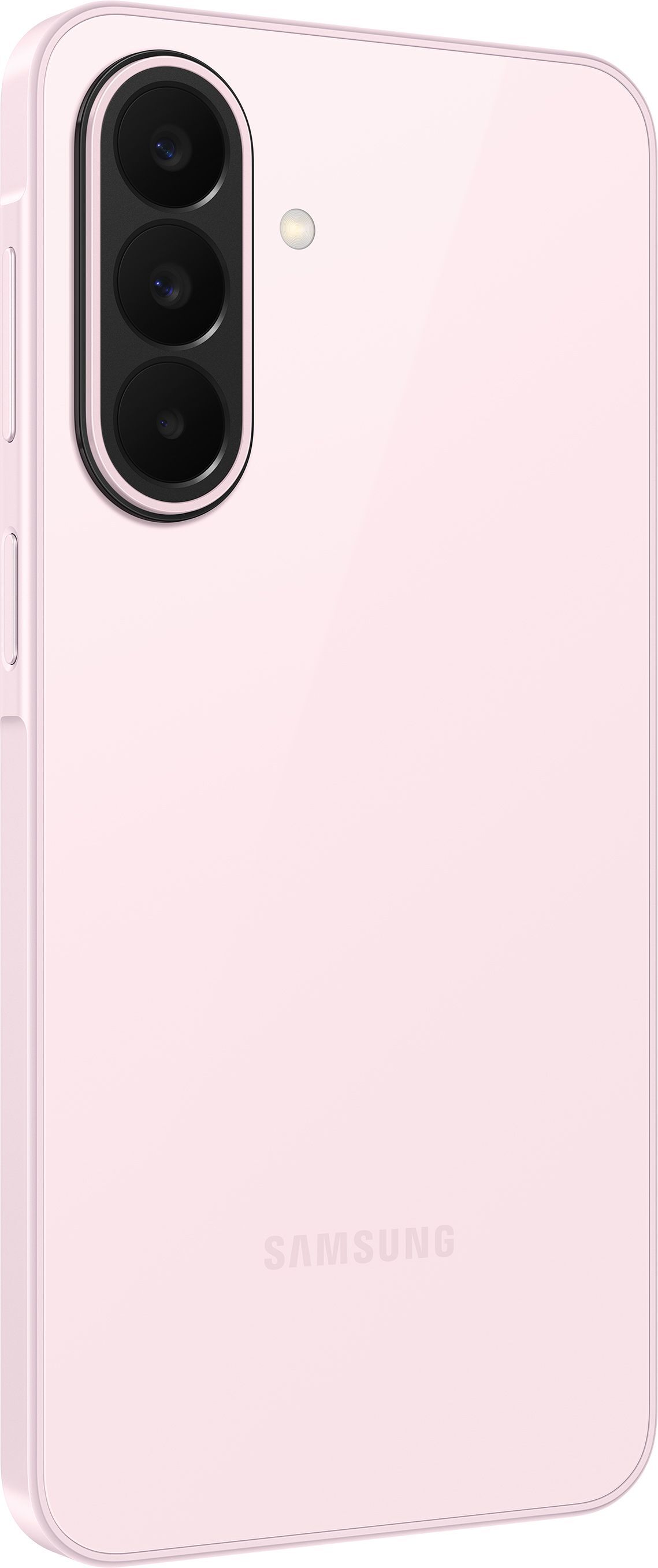 Смартфон Samsung Galaxy A27 6/128GB Light Pink (SM-A276BLIBEUC)фото