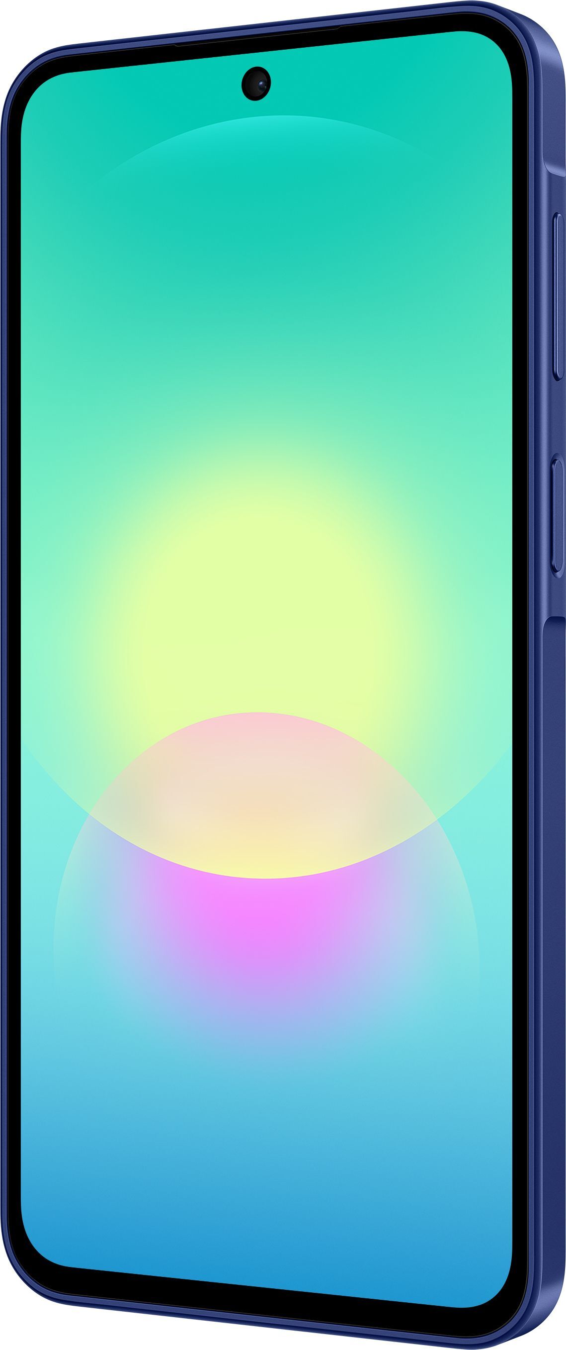 Смартфон Samsung Galaxy A27 6/128GB Blue (SM-A276BZBBEUC)фото