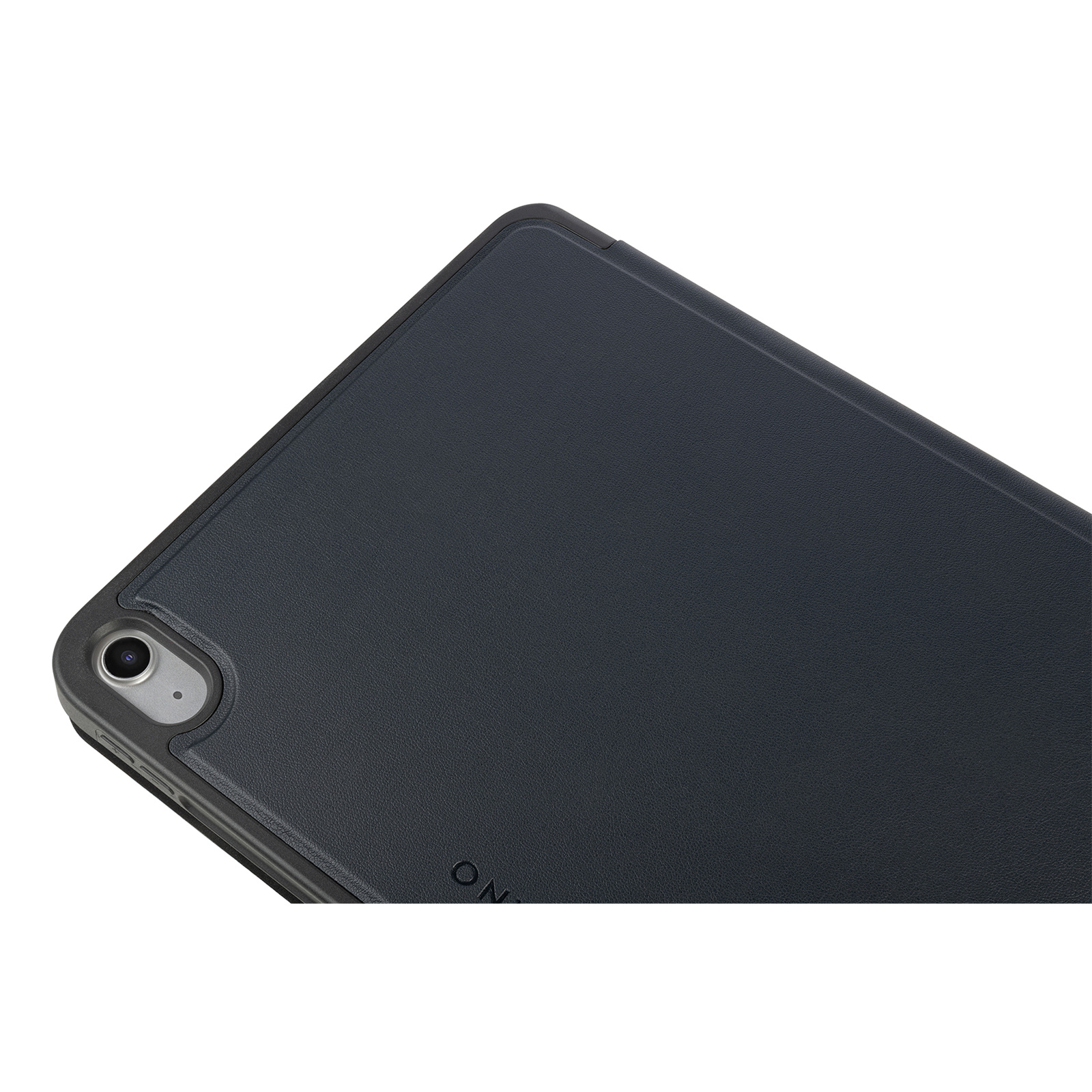 Чехол Tucano Bamboo для iPad A16 11th Gen/10th Gen черный (IPD1022BA-BK) фото 