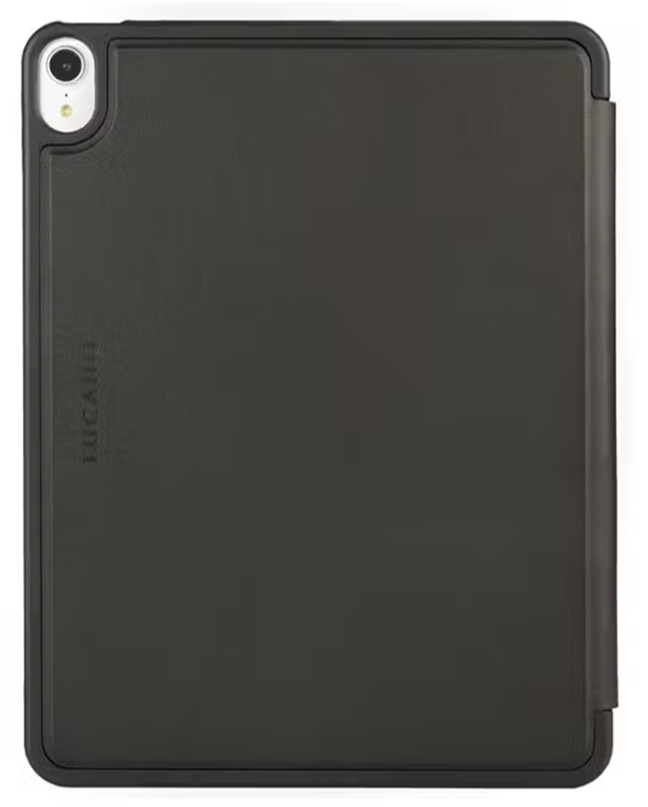 Чехол Tucano Bamboo для iPad A16 11th Gen/10th Gen черный (IPD1022BA-BK) фото 