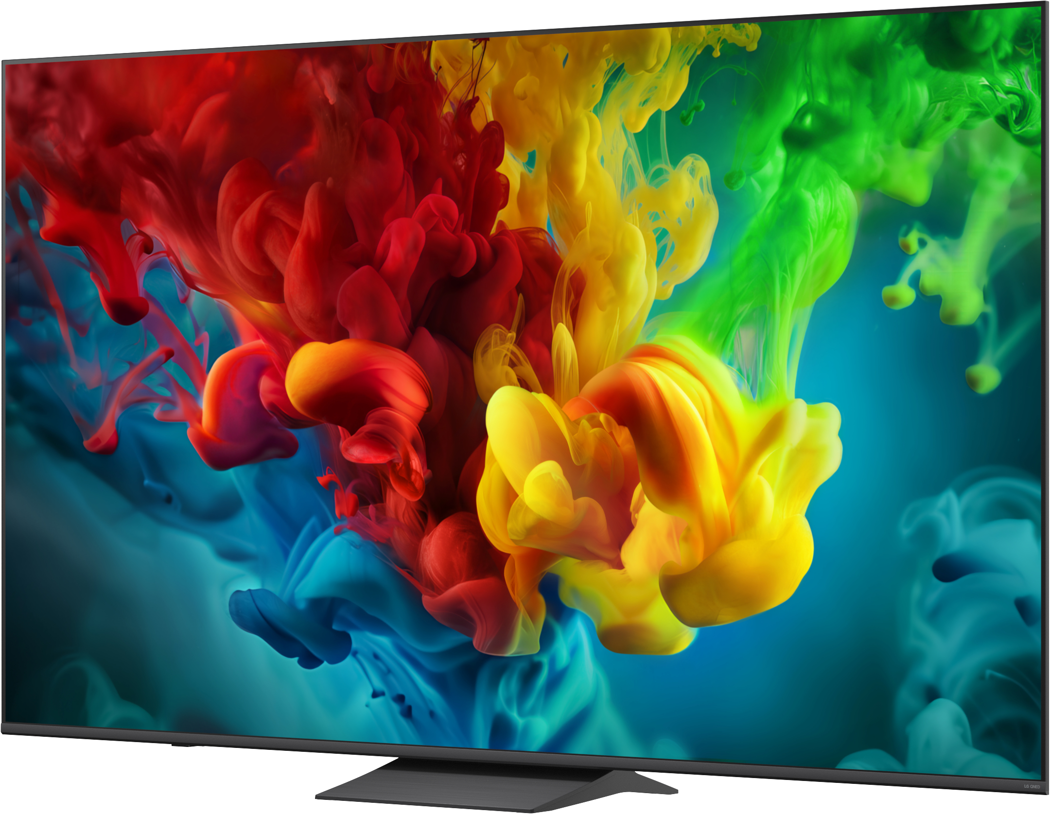 Телевизор LG QNED evo Mini LED 85QNED83 (85QNED83B6A) фото 4
