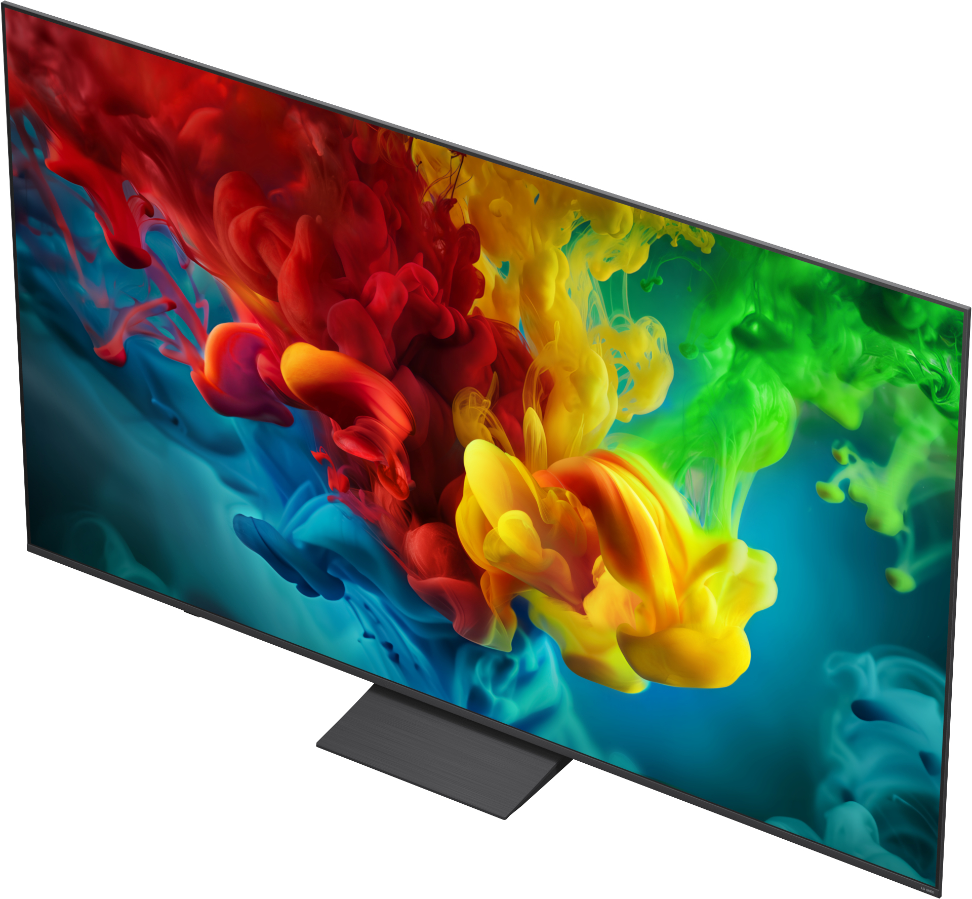 Телевизор LG QNED evo Mini LED 85QNED83 (85QNED83B6A) фото 7