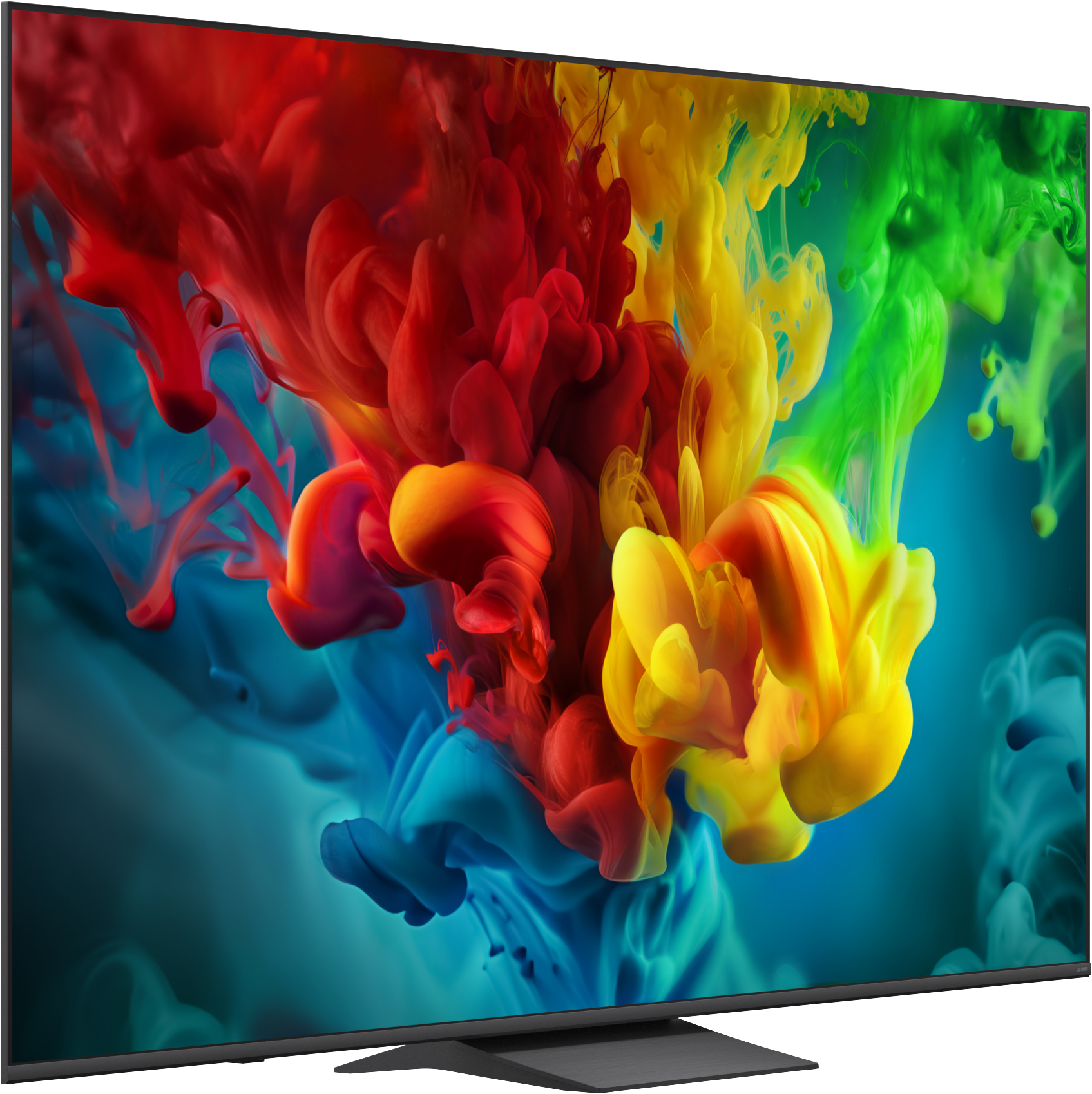 Телевизор LG QNED evo Mini LED 85QNED83 (85QNED83B6A) фото 2