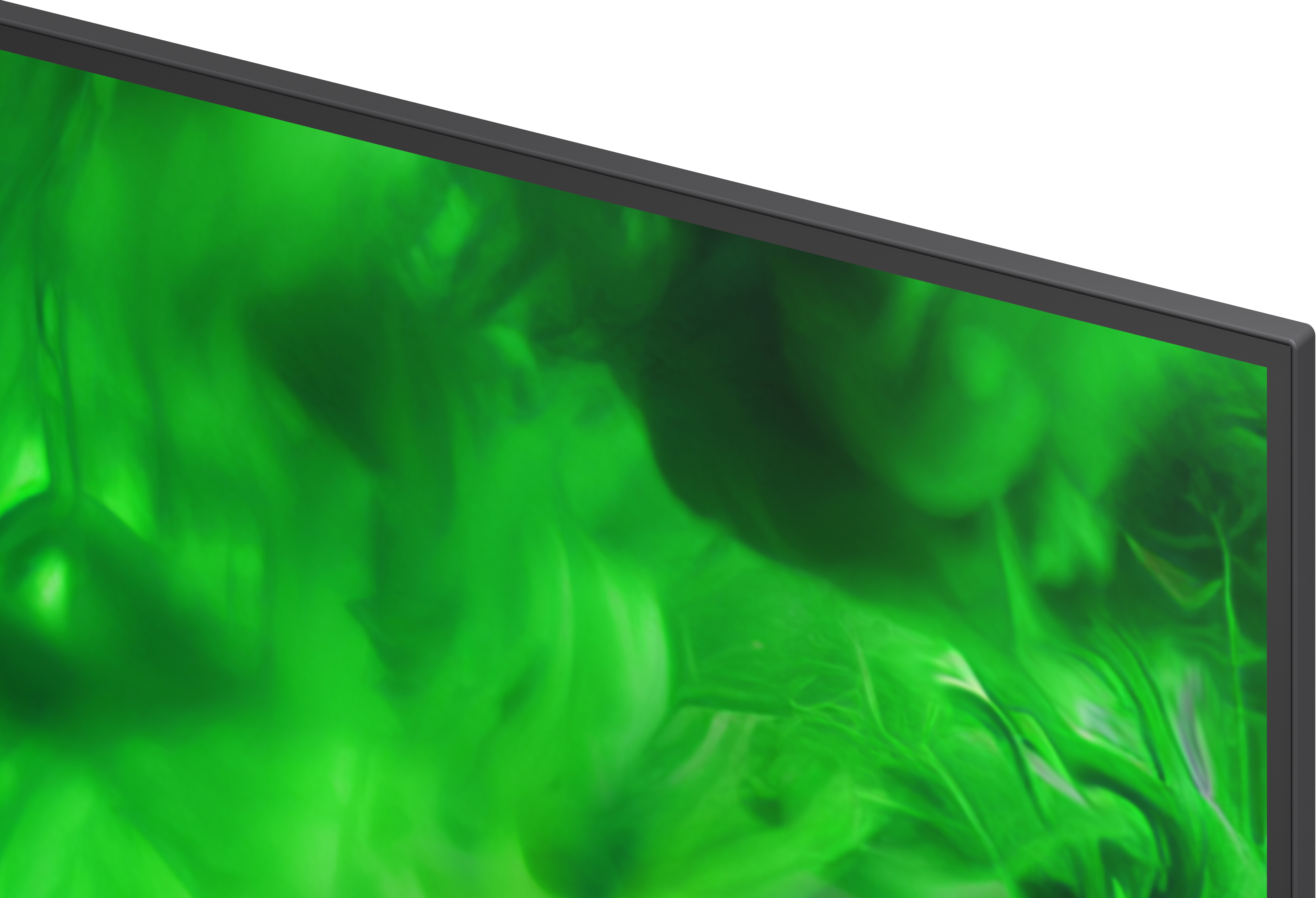 Телевизор LG QNED evo Mini LED 85QNED83 (85QNED83B6A) фото 8