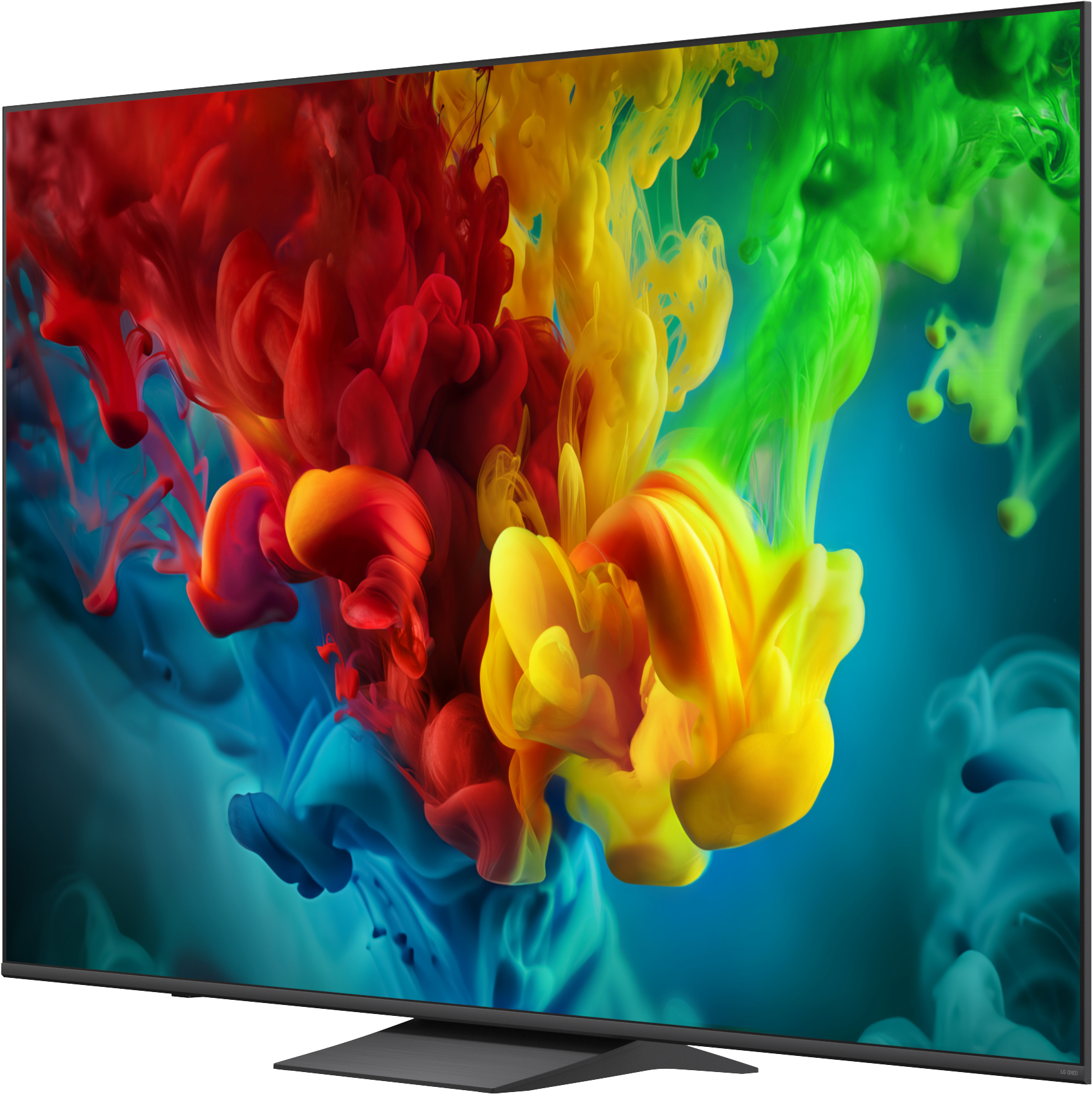 Телевизор LG QNED evo Mini LED 85QNED83 (85QNED83B6A) фото 5