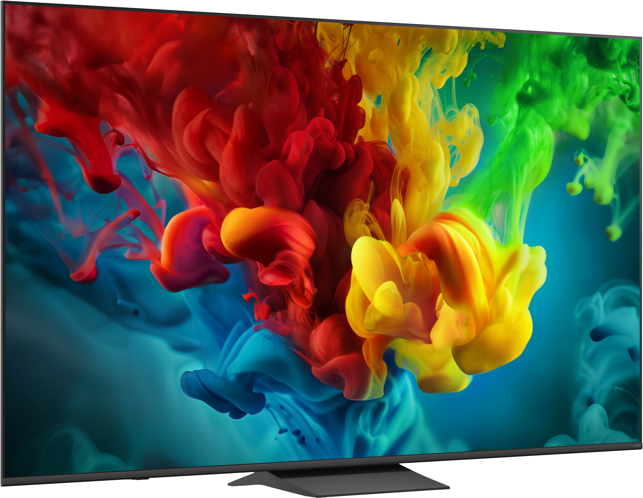 Телевизор LG QNED evo Mini LED 85QNED83 (85QNED83B6A) фото 3