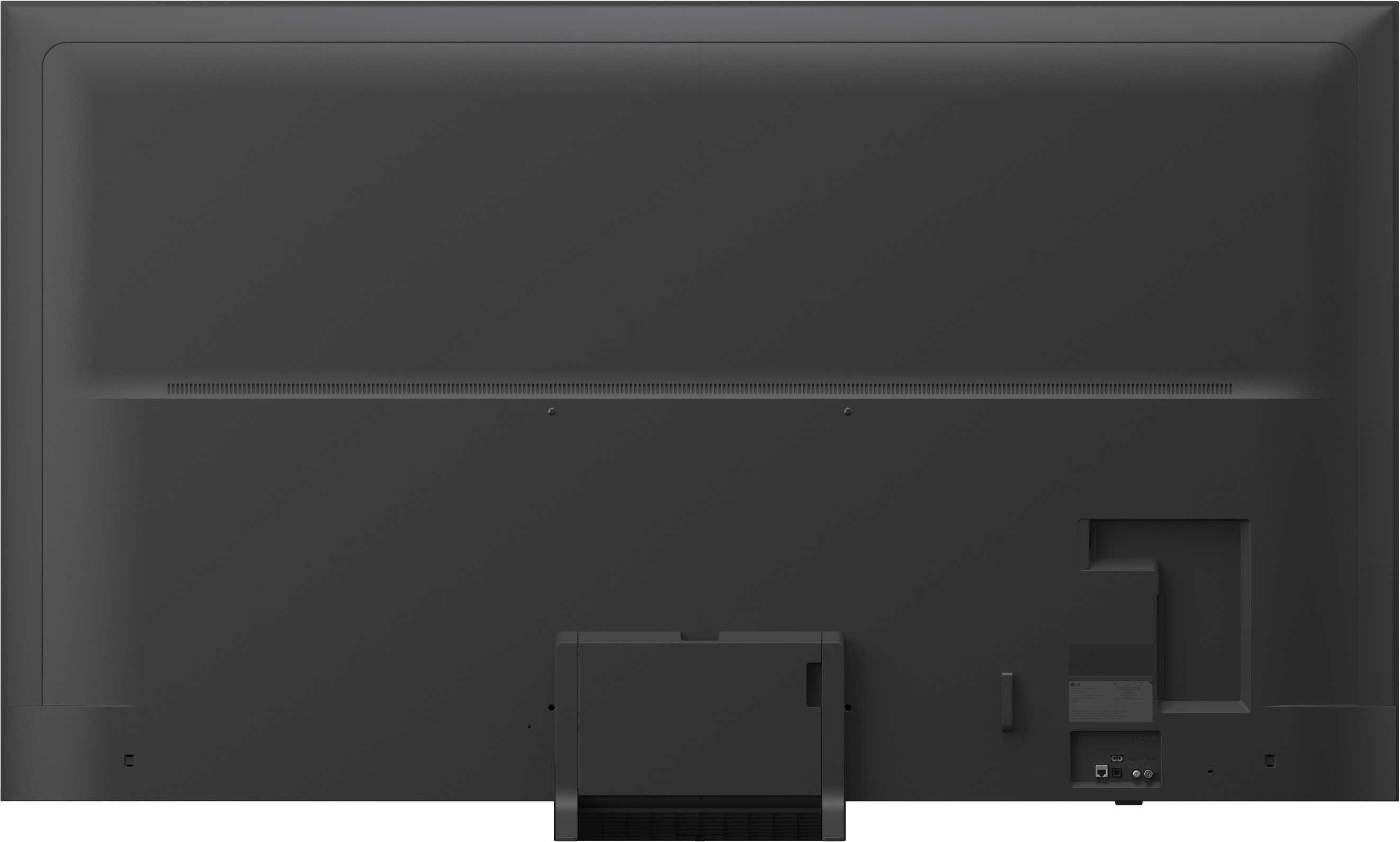 Телевизор LG QNED evo Mini LED 85QNED83 (85QNED83B6A) фото 17