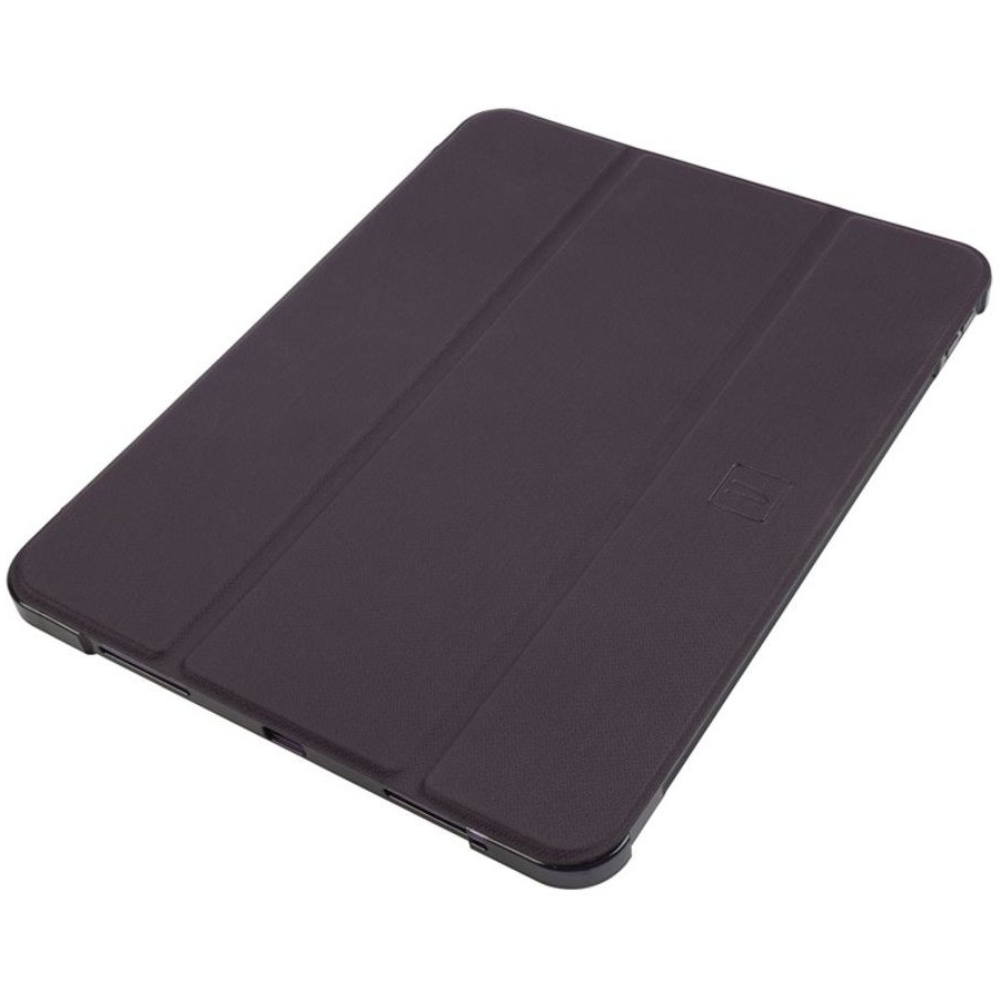 Чохол Tucano Bamboo для iPad A16 11th Gen/10th Gen бузковий (IPD1022BA-PP)фото6