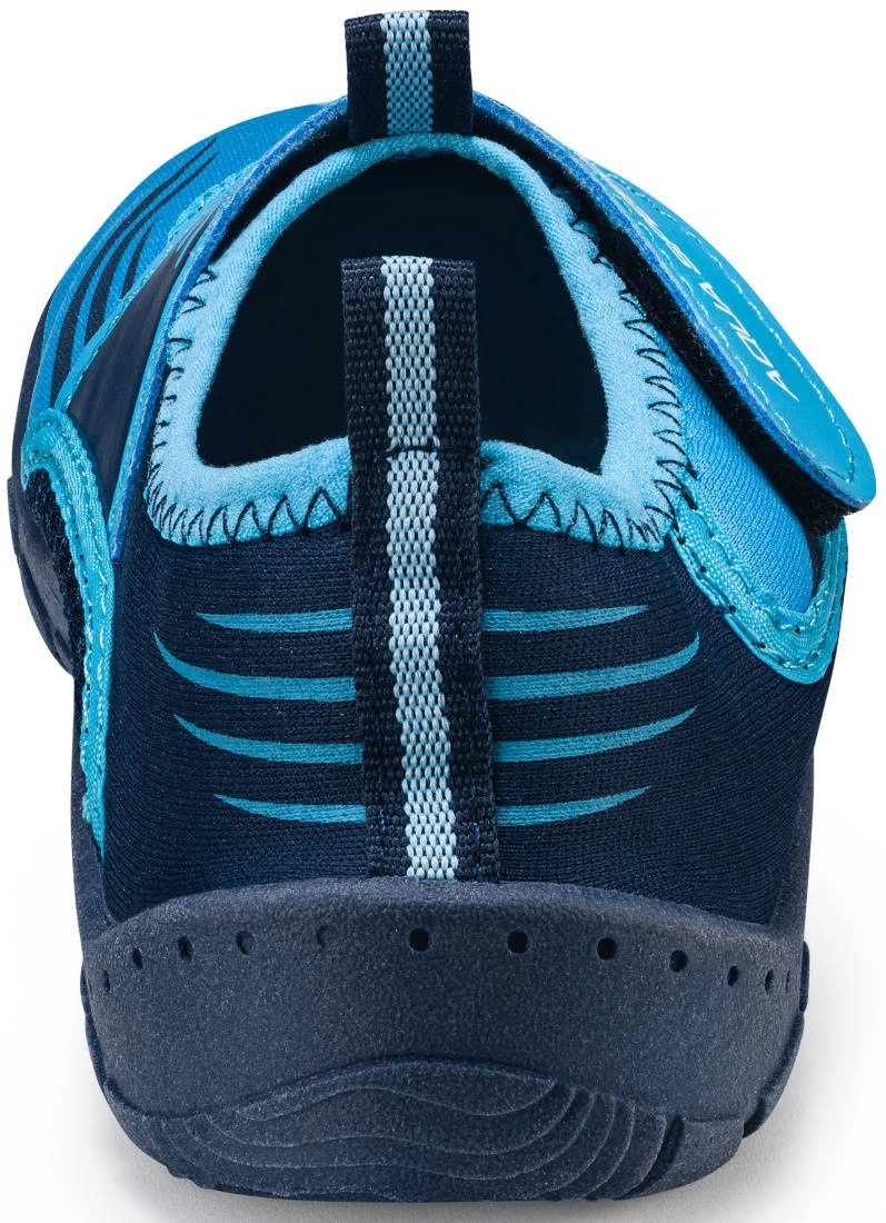 Аквашузы AQUA SPEED Aqua Shoe 27E 642-27E 21 синие фото 4