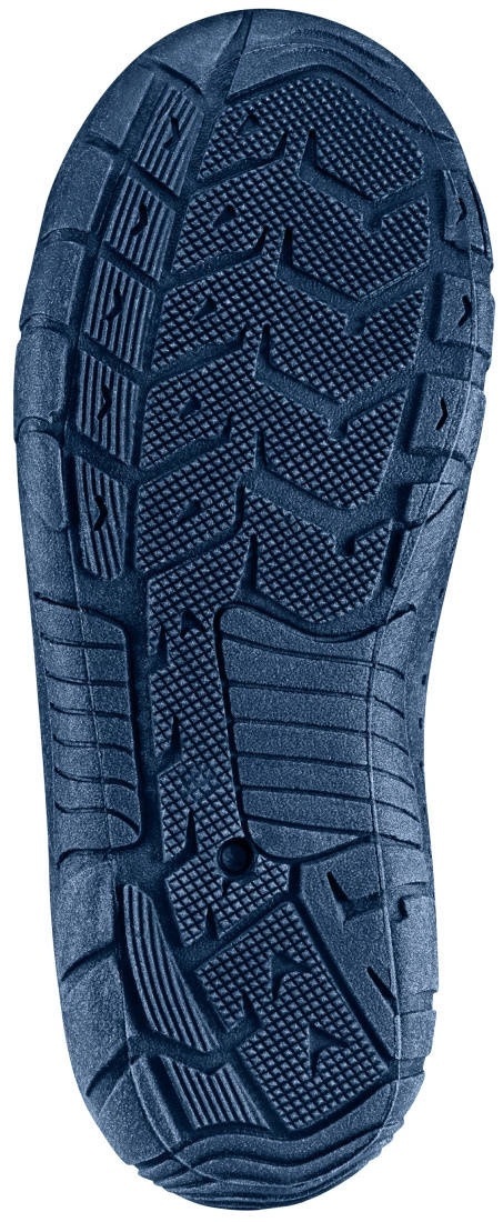 Аквашузы AQUA SPEED Aqua Shoe 27E 642-27E 33 синие фото 
