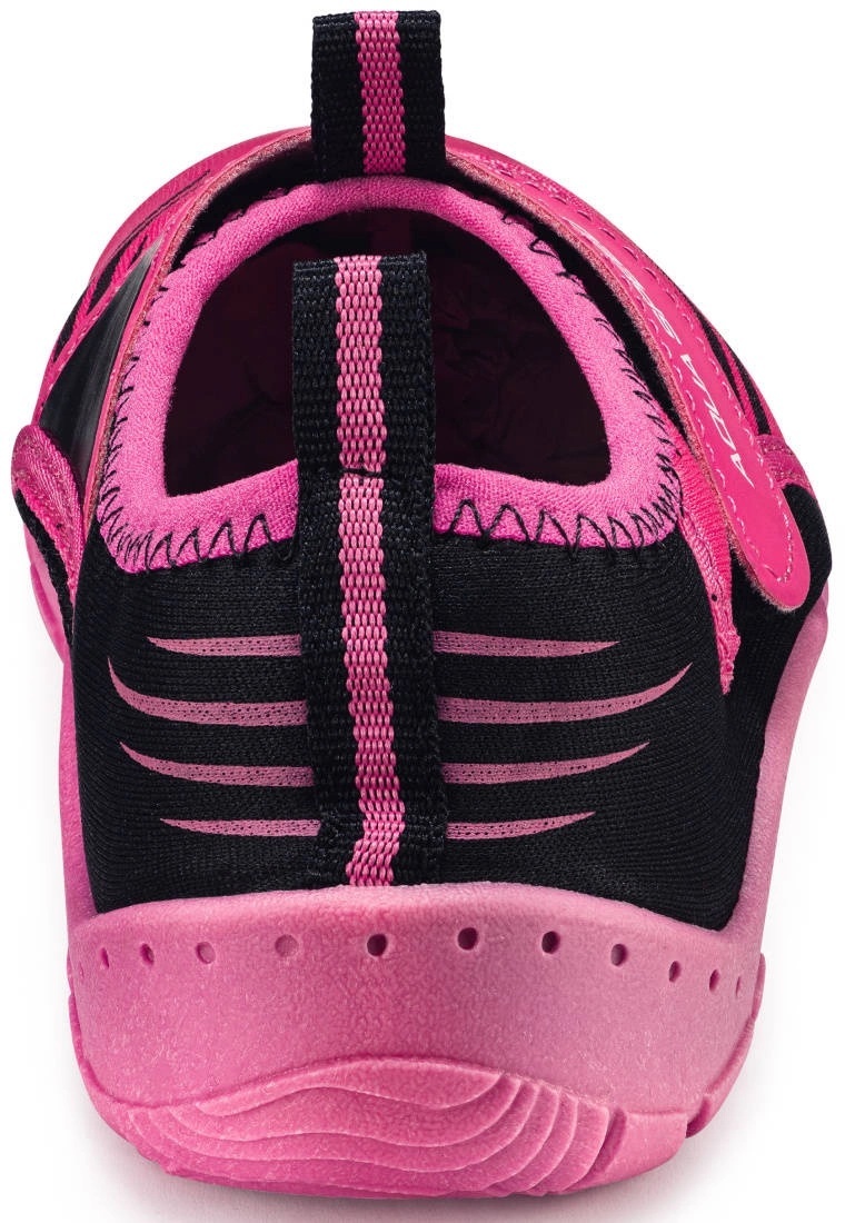 Аквашузы AQUA SPEED Aqua Shoe 27F 642-27F 30 розовые/черные фото 