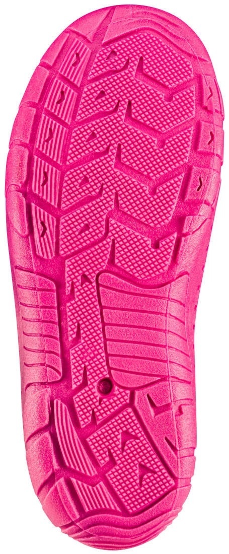 Аквашузы AQUA SPEED Aqua Shoe 27F 642-27F 30 розовые/черные фото 